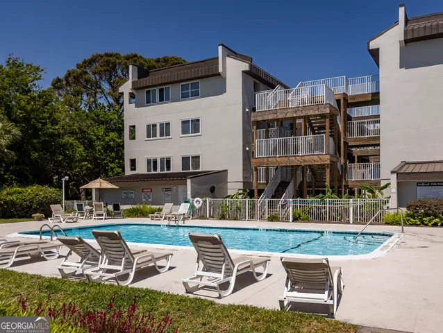 $575,000 | 1524 Wood Avenue, Unit 116, St. Simons, GA 31522