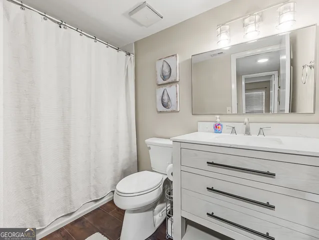 $575,000 | 1524 Wood Avenue, Unit 116, St. Simons, GA 31522