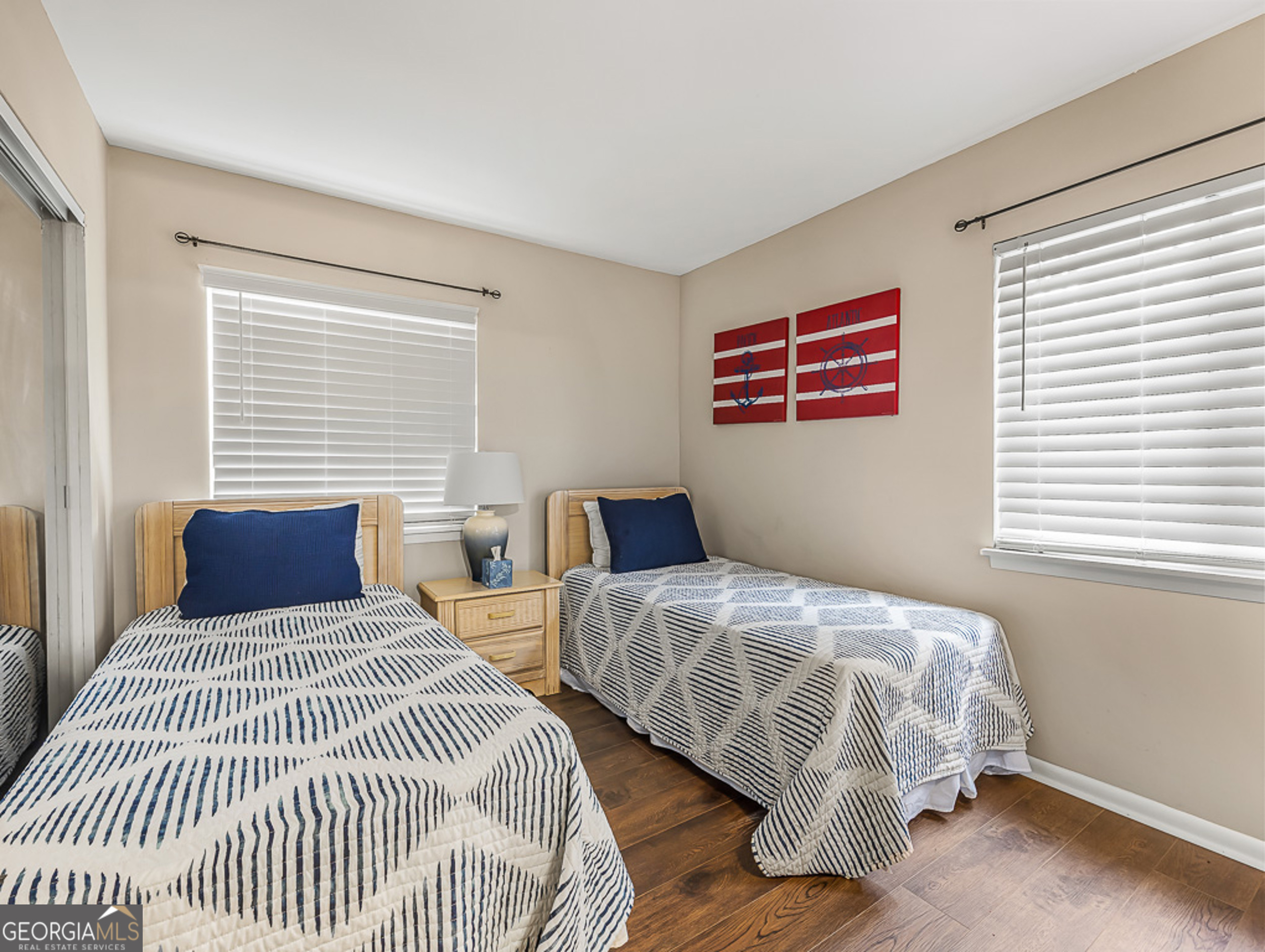 1524 Wood Avenue, Unit 116 St. Simons, GA 31522 - Photo 12 of 25