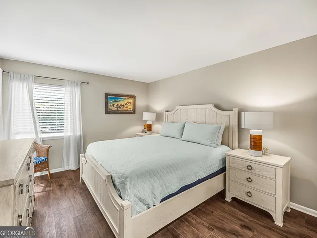 $575,000 | 1524 Wood Avenue, Unit 116, St. Simons, GA 31522