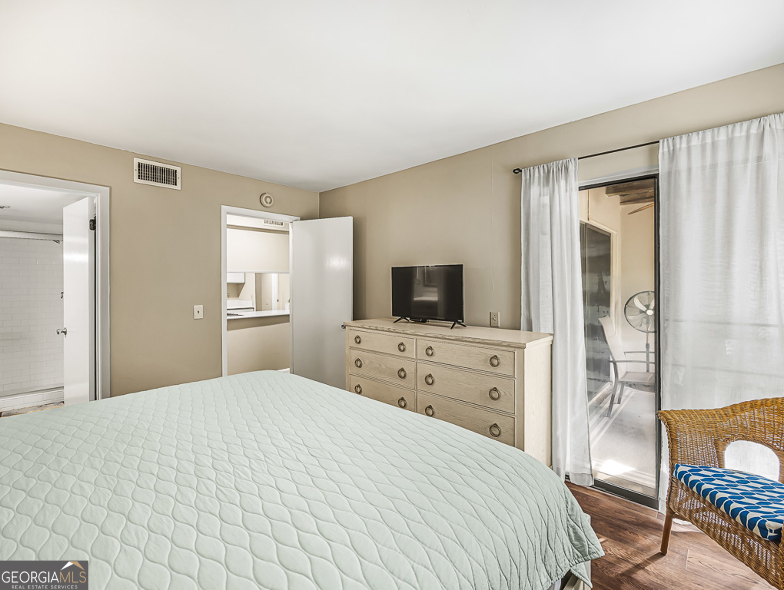 1524 Wood Avenue, Unit 116 St. Simons, GA 31522 - Photo 14 of 25