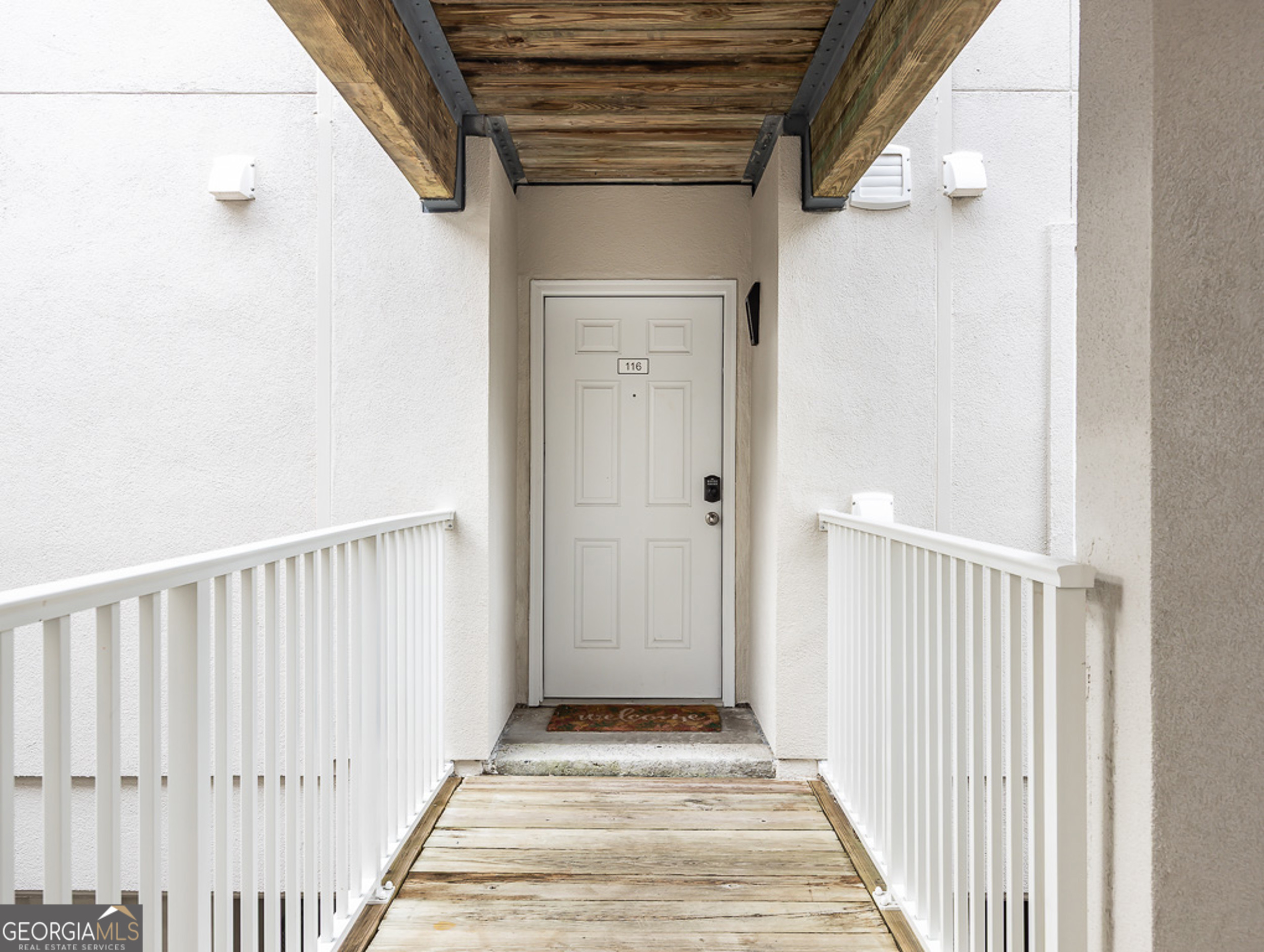 1524 Wood Avenue, Unit 116 St. Simons, GA 31522 - Photo 17 of 25