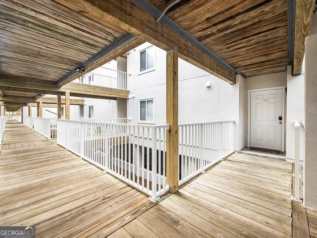 $575,000 | 1524 Wood Avenue, Unit 116, St. Simons, GA 31522