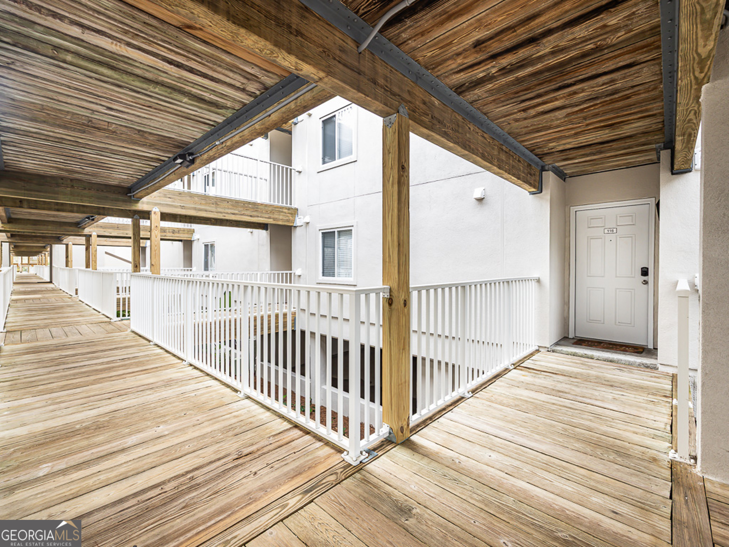 1524 Wood Avenue, Unit 116 St. Simons, GA 31522 - Photo 18 of 25