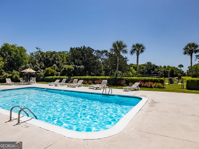 $575,000 | 1524 Wood Avenue, Unit 116, St. Simons, GA 31522