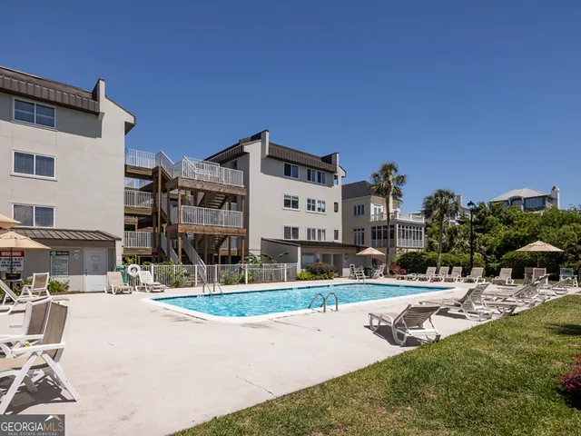 $575,000 | 1524 Wood Avenue, Unit 116, St. Simons, GA 31522