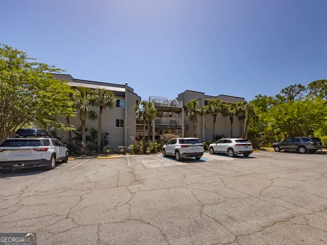 $575,000 | 1524 Wood Avenue, Unit 116, St. Simons, GA 31522