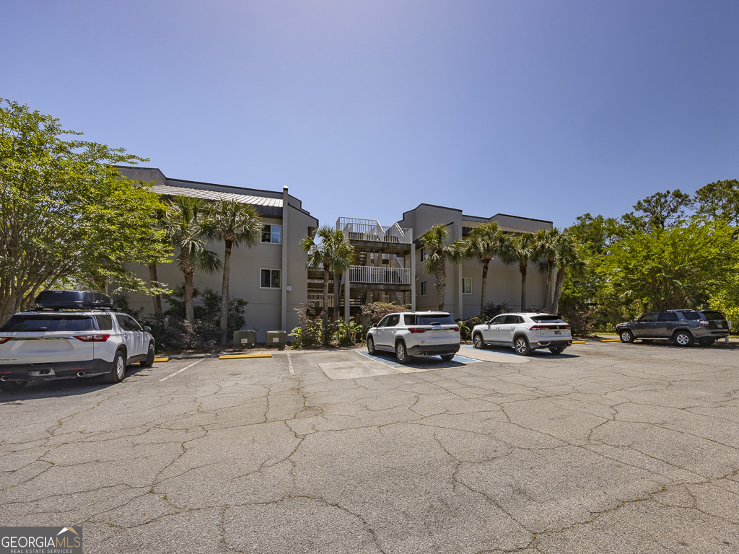 1524 Wood Avenue, Unit 116 St. Simons, GA 31522 - Photo 22 of 25