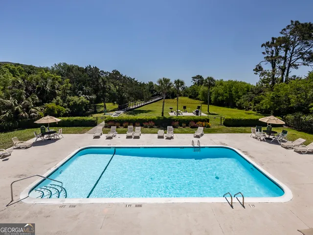 $575,000 | 1524 Wood Avenue, Unit 116, St. Simons, GA 31522