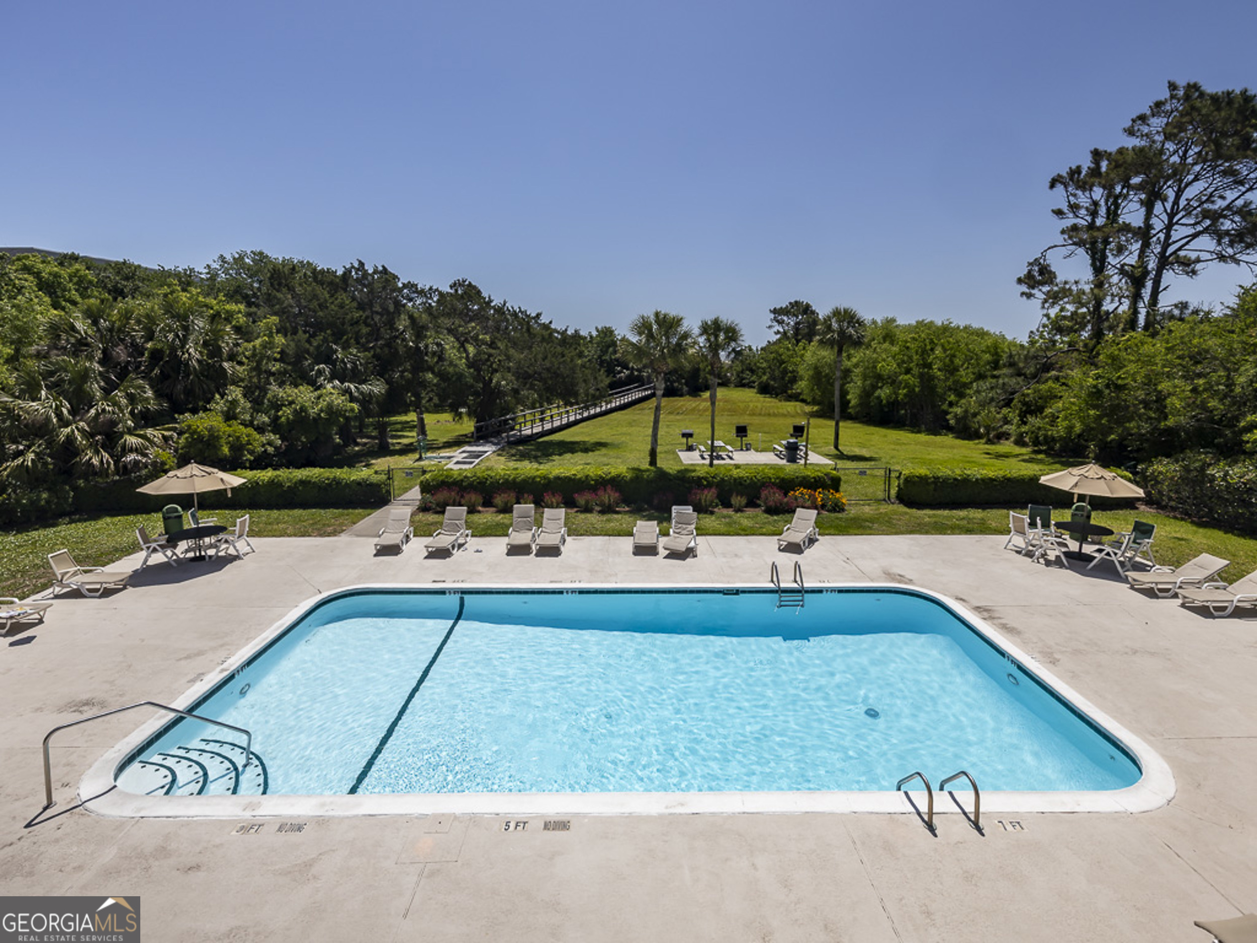 1524 Wood Avenue, Unit 116 St. Simons, GA 31522 - Photo 23 of 25