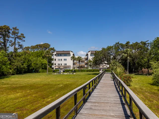 $575,000 | 1524 Wood Avenue, Unit 116, St. Simons, GA 31522