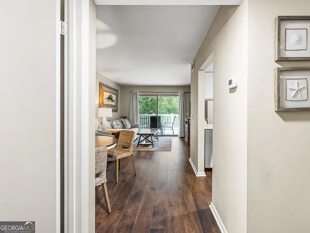 $575,000 | 1524 Wood Avenue, Unit 116, St. Simons, GA 31522