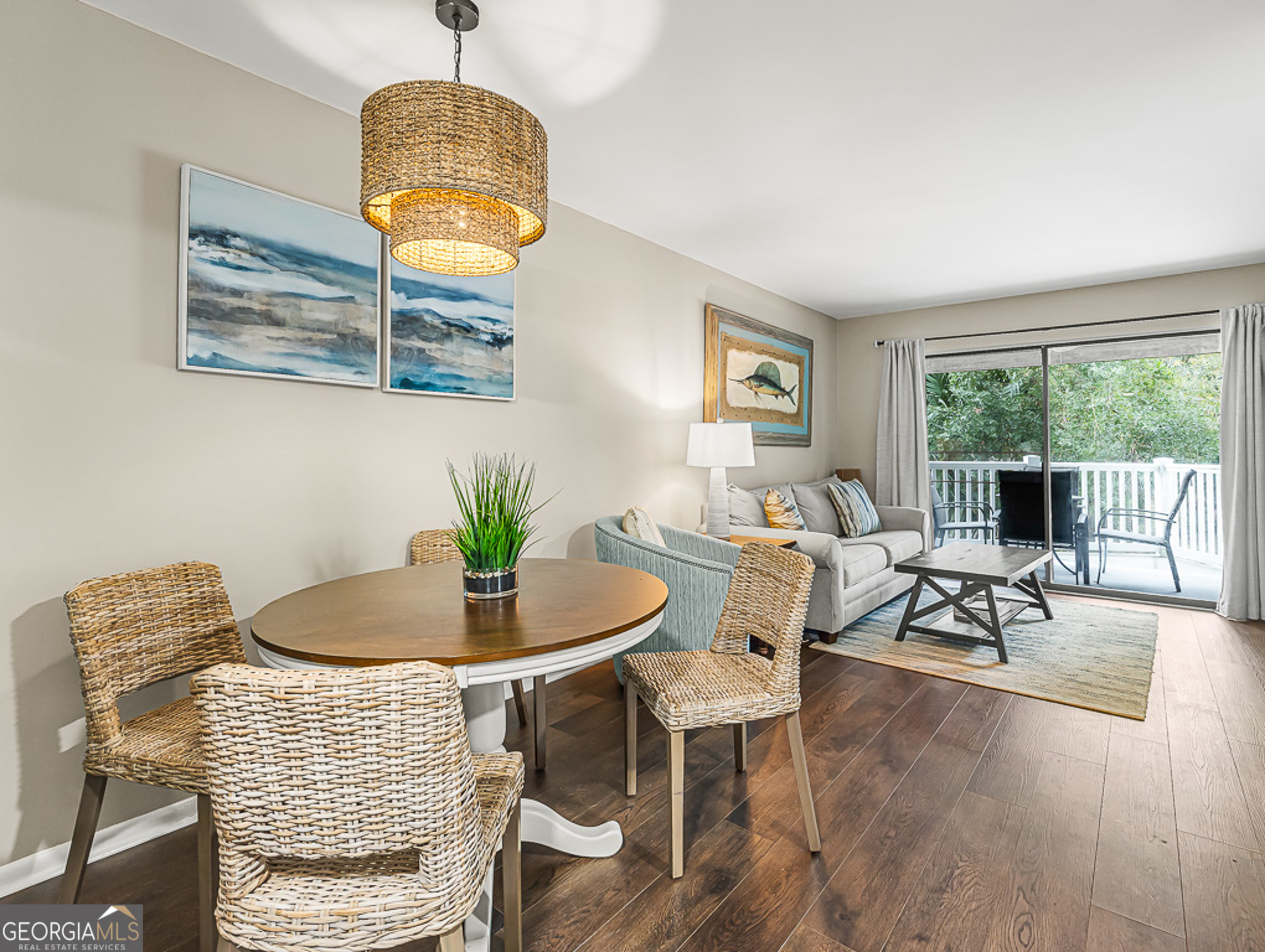 1524 Wood Avenue, Unit 116 St. Simons, GA 31522 - Photo 4 of 25