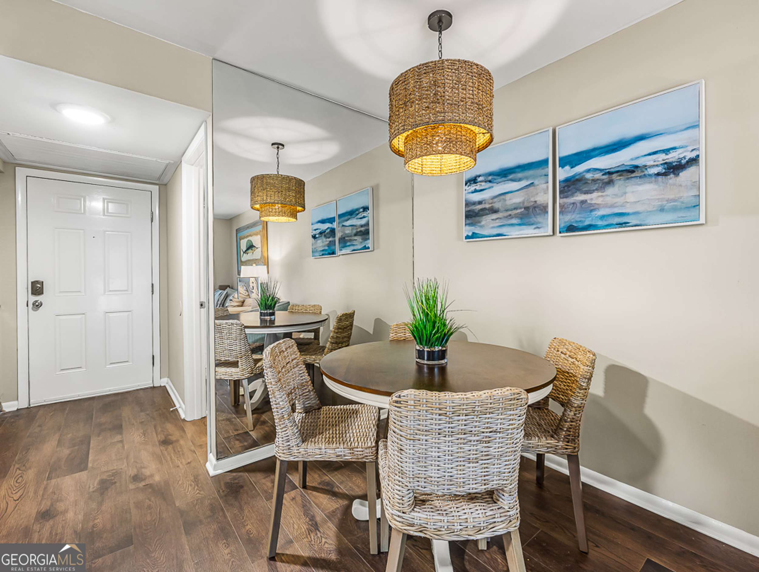 1524 Wood Avenue, Unit 116 St. Simons, GA 31522 - Photo 5 of 25