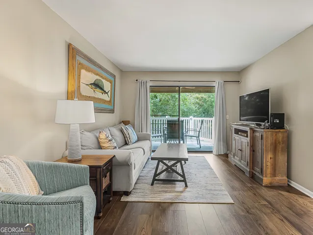 $575,000 | 1524 Wood Avenue, Unit 116, St. Simons, GA 31522