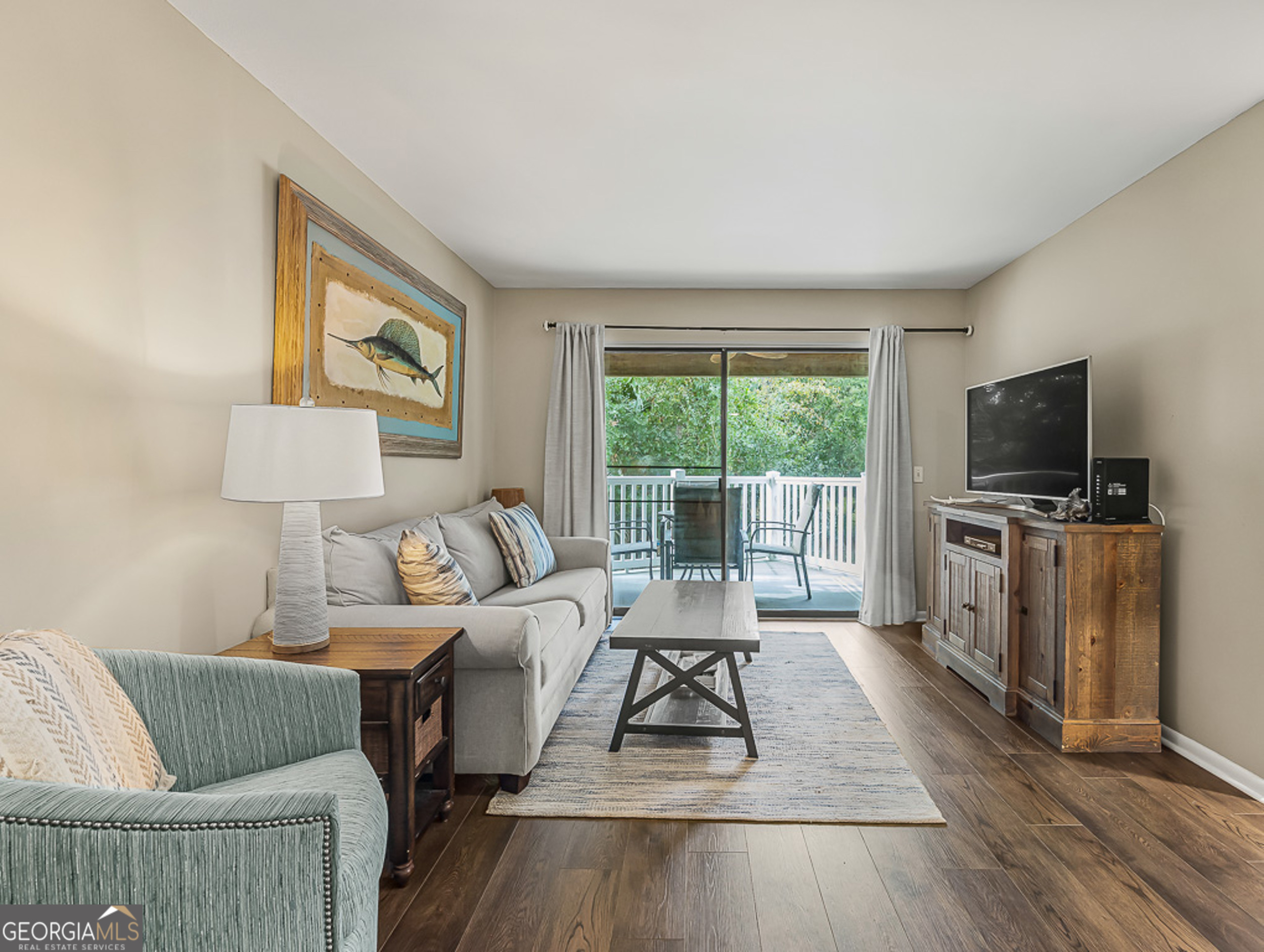 1524 Wood Avenue, Unit 116 St. Simons, GA 31522 - Photo 6 of 25