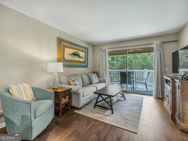 $575,000 | 1524 Wood Avenue, Unit 116, St. Simons, GA 31522