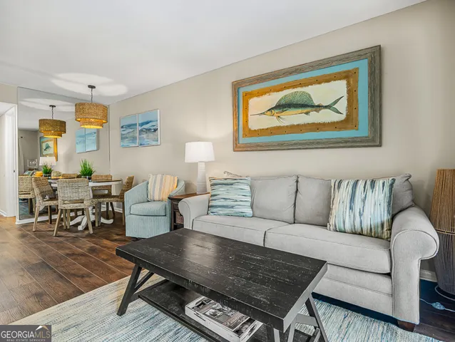 $575,000 | 1524 Wood Avenue, Unit 116, St. Simons, GA 31522