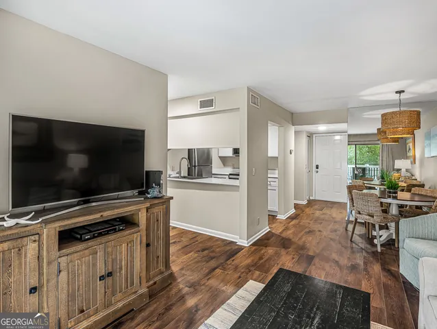 $575,000 | 1524 Wood Avenue, Unit 116, St. Simons, GA 31522