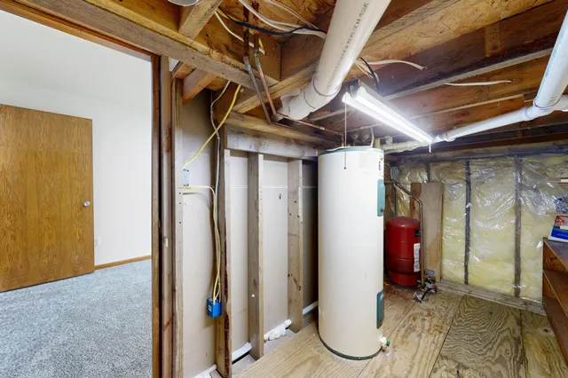 $264,900 | 21341 County 50, Park Rapids, MN 56470