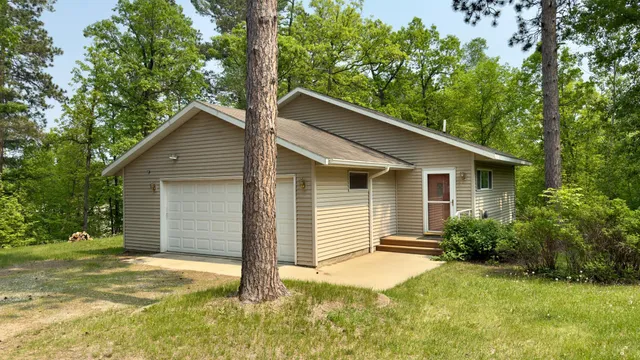 $264,900 | 21341 County 50, Park Rapids, MN 56470