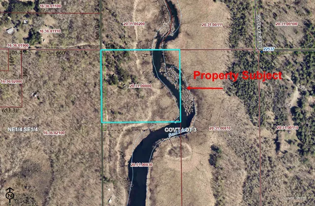 $264,900 | 21341 County 50, Park Rapids, MN 56470