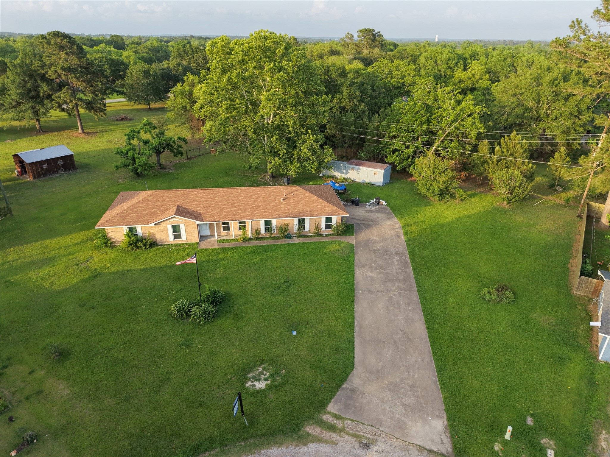 104 Rankin Drive Trinity, TX 75862 - Photo 28 of 30