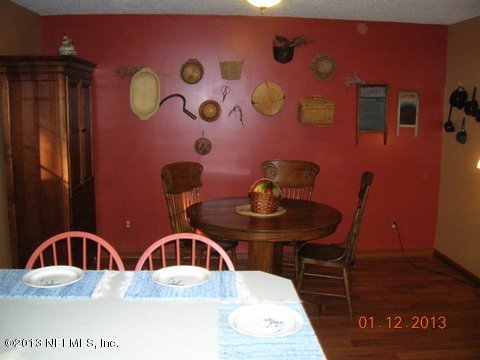 376732 Kings Ferry Road Hilliard, FL 32046 - Photo 11 of 19 Dining Room