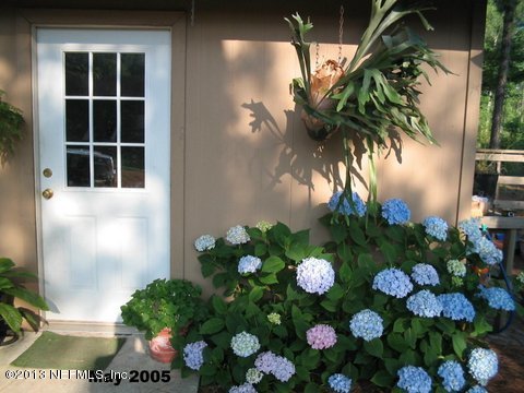 376732 Kings Ferry Road Hilliard, FL 32046 - Photo 17 of 19 Workshop Entrance
