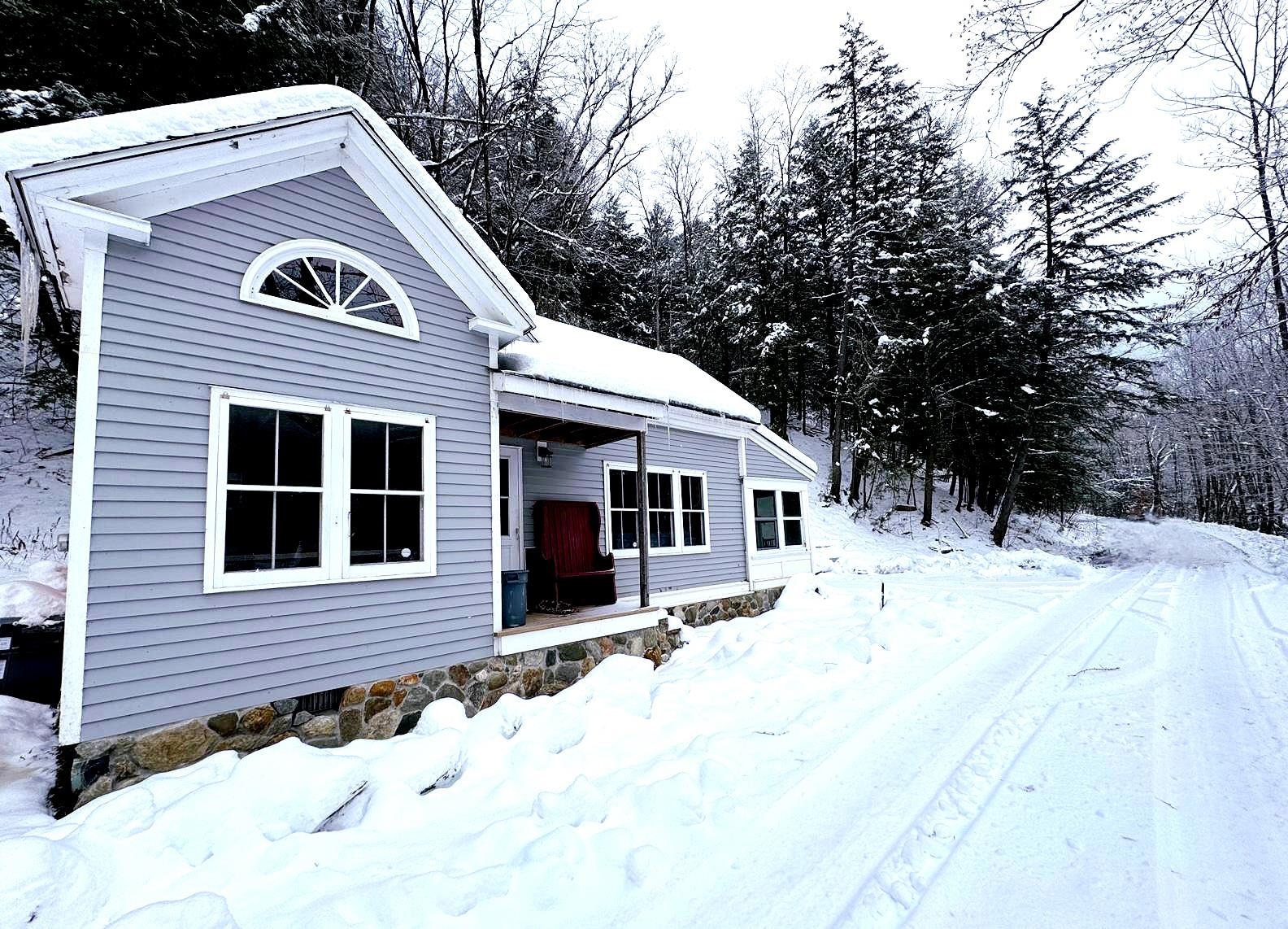 194 Black Piece Road Wardsboro, VT 05355 - Photo 1 of 21 Gallery Image 1