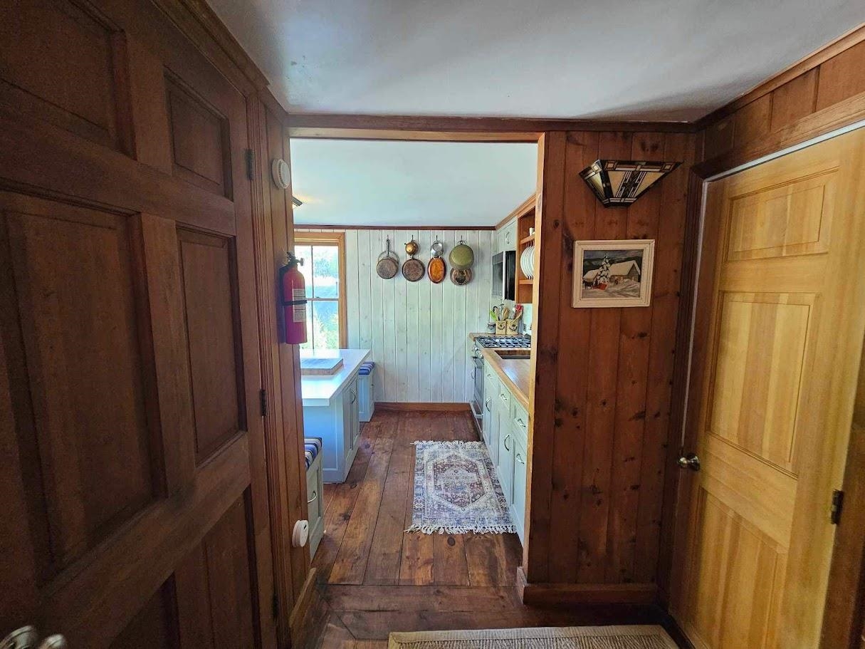 194 Black Piece Road Wardsboro, VT 05355 - Photo 5 of 21 Gallery Image 5