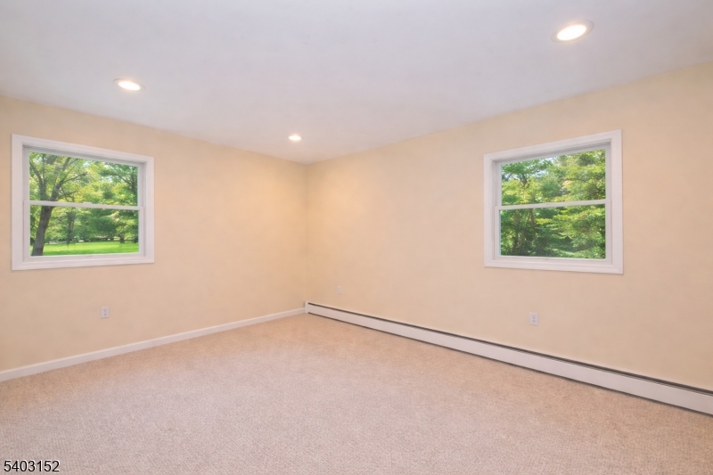 2 Robert Street Flanders, NJ 07836 - Photo 16 of 38 an empty room with windows
