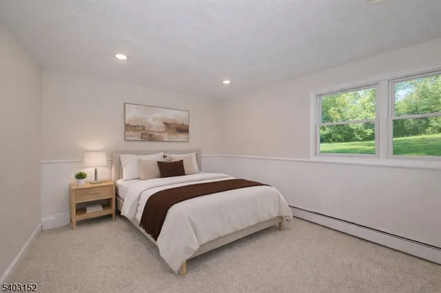 $590,000 | 2 Robert Street, Flanders, NJ 07836