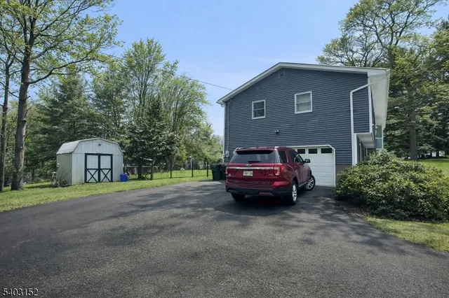 $590,000 | 2 Robert Street, Flanders, NJ 07836