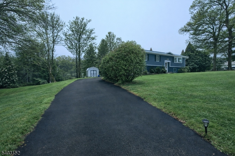 2 Robert Street Flanders, NJ 07836 - Photo 37 of 38 a view of a back yard