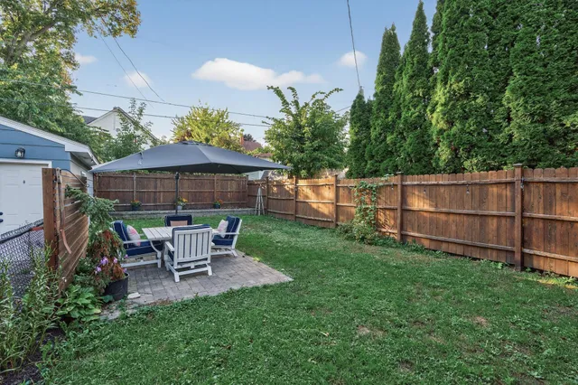 $299,000 | 989 North Barrett Street, St. Paul, MN 55103