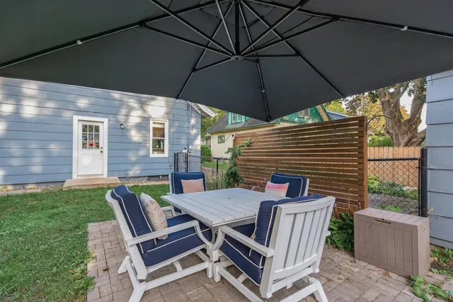 $299,000 | 989 North Barrett Street, St. Paul, MN 55103