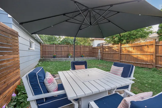 $299,000 | 989 North Barrett Street, St. Paul, MN 55103