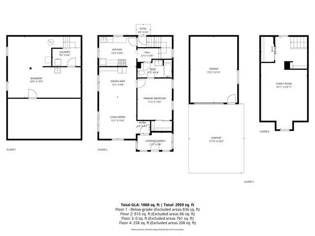 $299,000 | 989 North Barrett Street, St. Paul, MN 55103