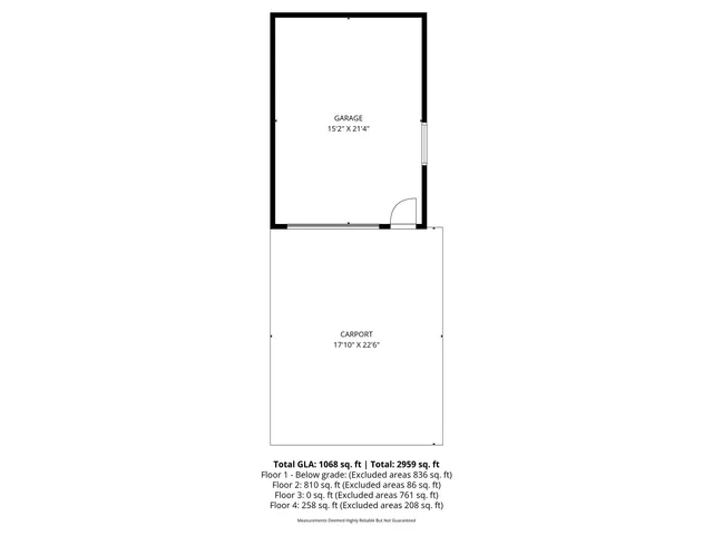 $299,000 | 989 North Barrett Street, St. Paul, MN 55103