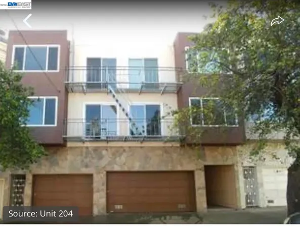 $2,600 | 117 Day Street, Unit 103, San Francisco, CA 94131