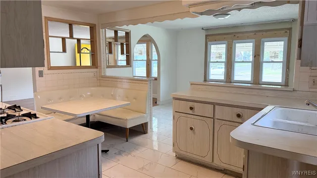 $1,500 | 2547 William Street, Unit LEFT, Cheektowaga, NY 14206