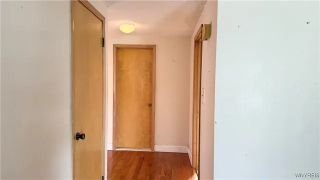 $1,500 | 2547 William Street, Unit LEFT, Cheektowaga, NY 14206