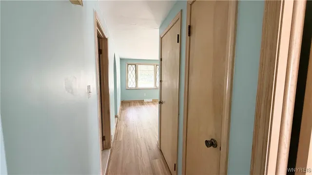 $1,500 | 2547 William Street, Unit LEFT, Cheektowaga, NY 14206