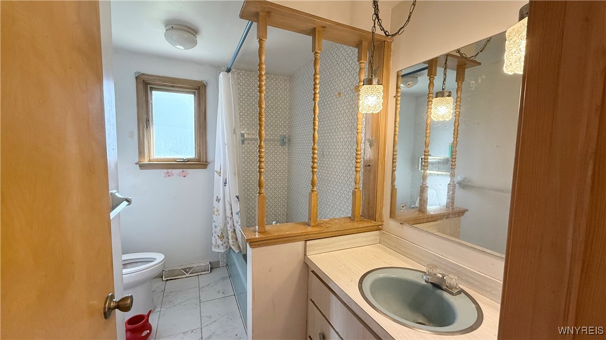 2547 William Street, Unit LEFT Cheektowaga, NY 14206 - Photo 20 of 20