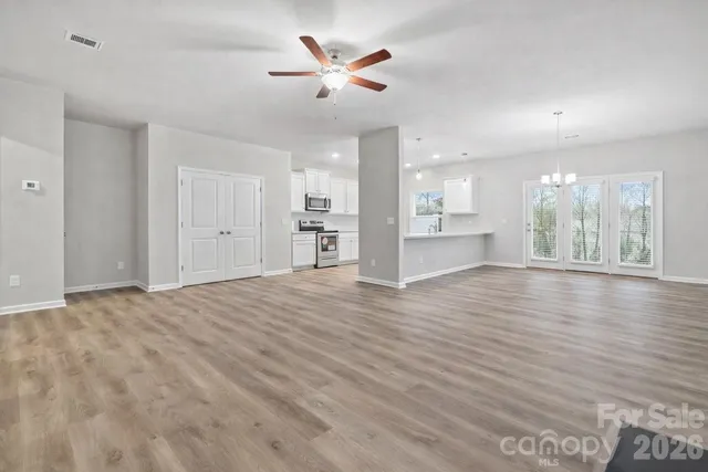 $309,990 | 3714 Sally Lane, Charlotte, NC 28227