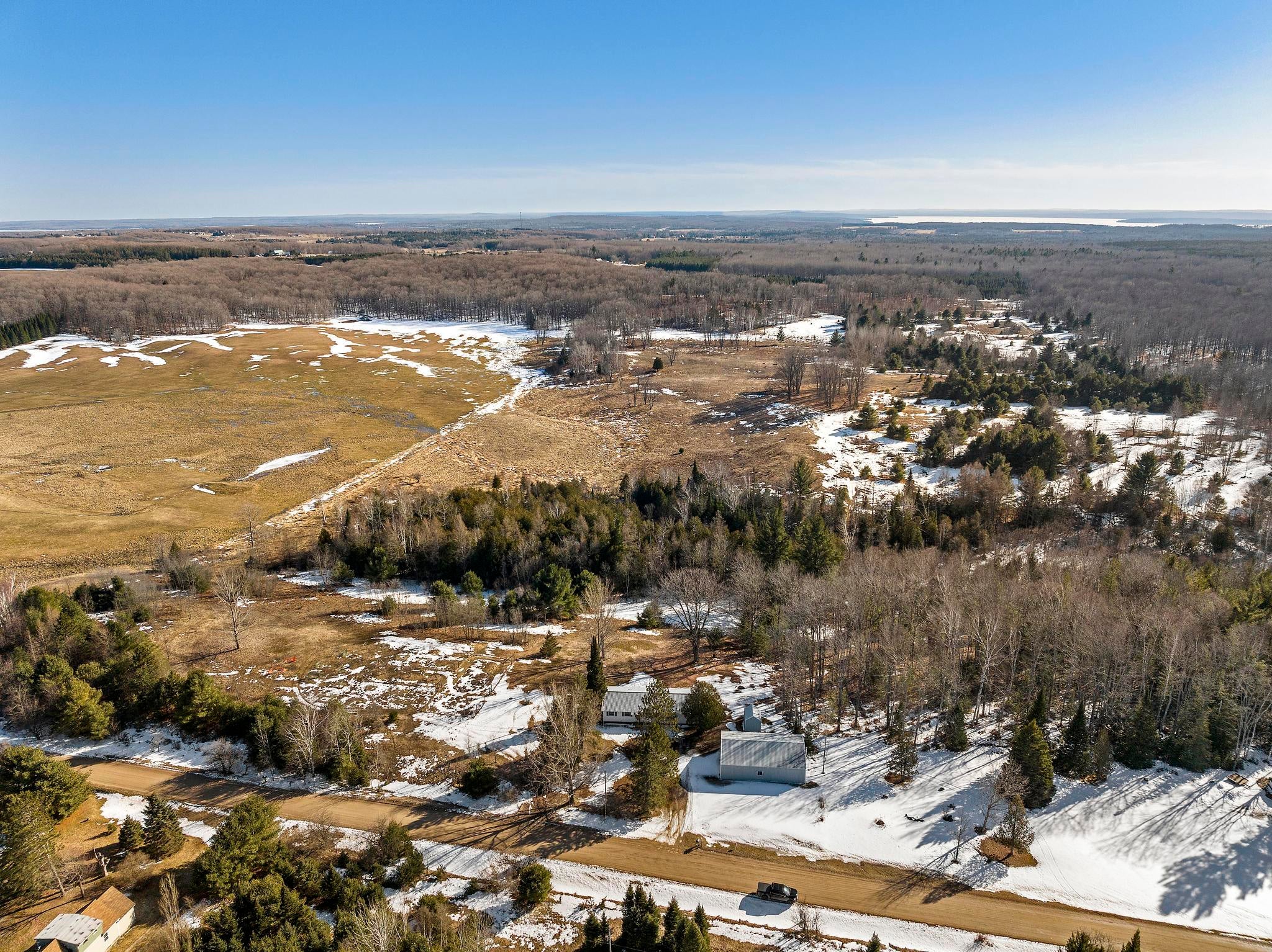 West Dotski Road Levering, MI 49755 - Photo 4 of 61 Gallery Image 4