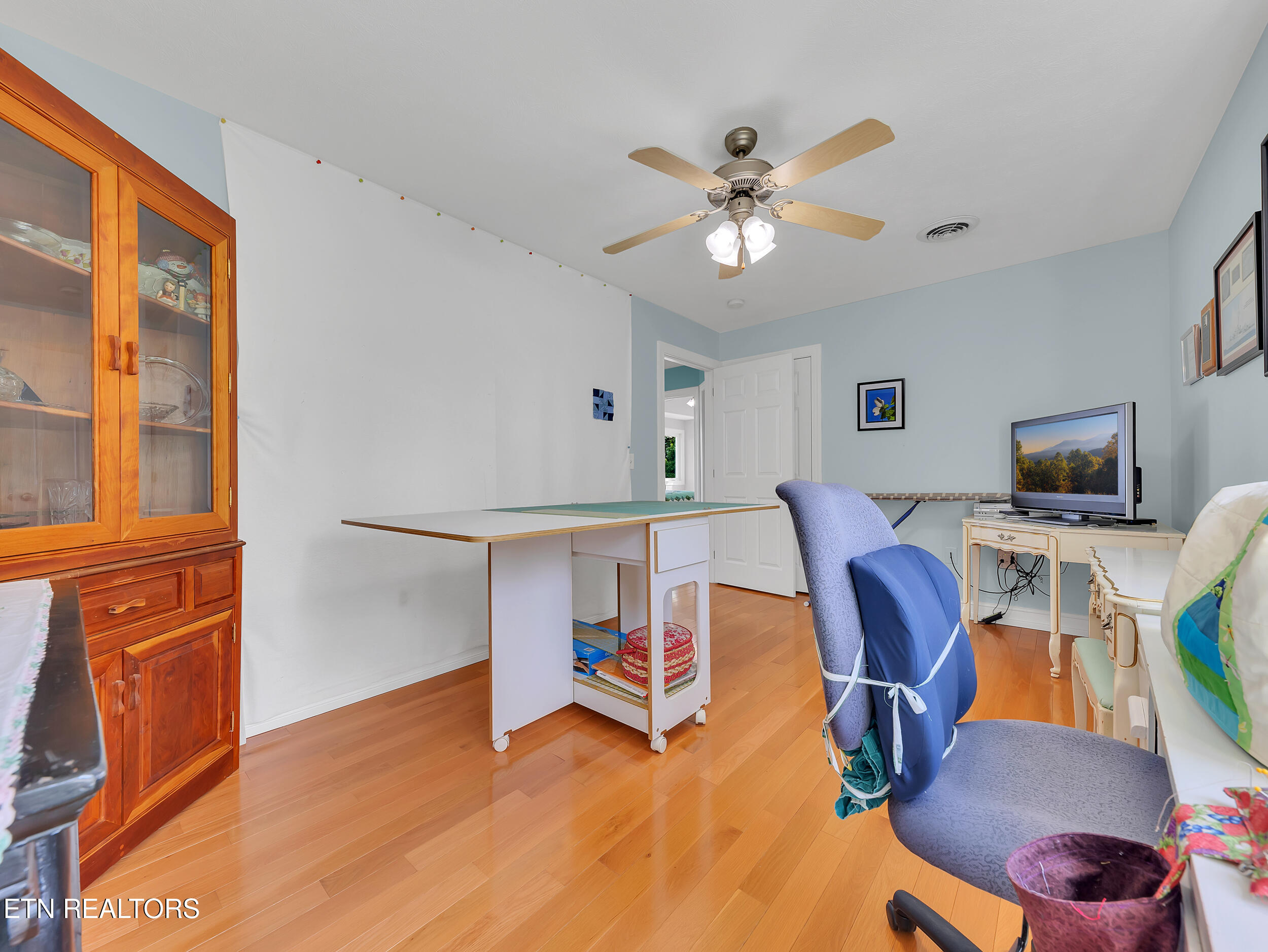 496 Proffitt Ridge Road Mooresburg, TN 37811 - Photo 27 of 60 32_43