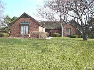 36585 Valley Ridge Drive, Unit 244 Farmington, MI 48331 - Photo 1 of 1 Front
