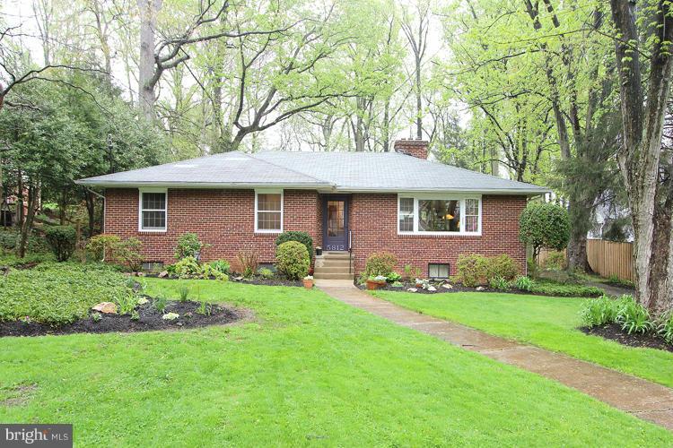 5812 Conway Road Bethesda, MD 20817 - Photo 1 of 25 5812 Conway Road